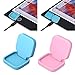 QiLiTd Diamond Painting Zubehör, Leuchttisch Leuchtplatte Licht Pad Abdeckung, Dimmbare LED Pad Abdeckung, Licht Pad Schutzschalter Deckel für Nachzeichnen LED Licht Zeichenbrett.