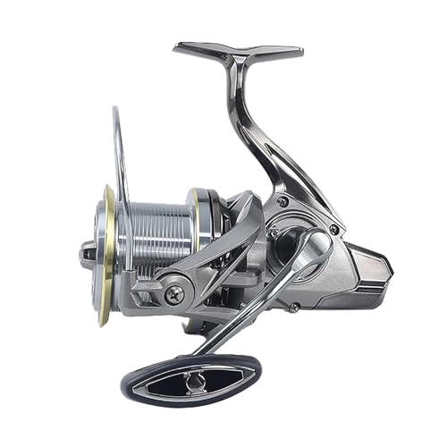 XsjO[ ނ胊[ fishing reel ^XsjO[ 20kghO ނ [  EDނEނΉ (Vo[-NGK10000) [sAi]