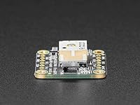 Adafruit Mini GPS PA1010D - UART und I2C - STEMMA QT – Ansicht 4