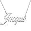 Jacque - Silver