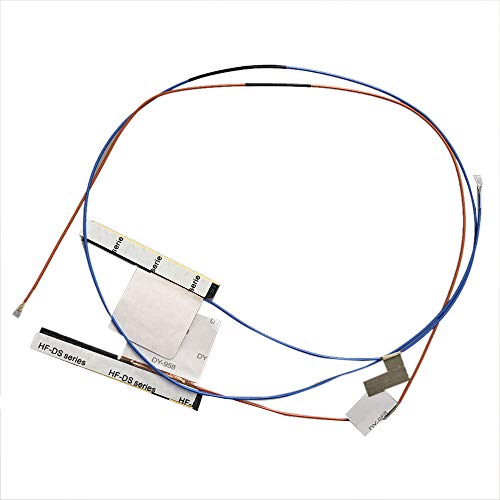 Antenne WWAN ThinkPad T480 double bande pour un signal Wi-Fi stable