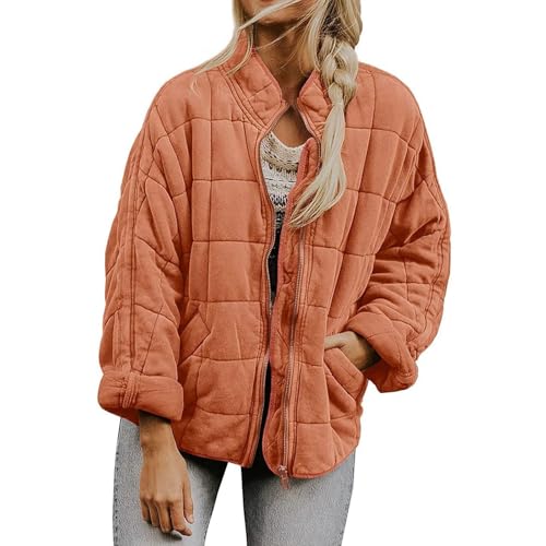 Manteau ample en duvet pour vos balades d'hiver et trajets urbains