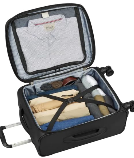 Delsey Storm Plus Carry-On2