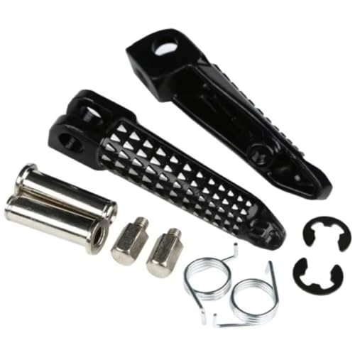 �y�_�� �t�b�g�y�O For Ninja For ZX6R For ZX10R For EX650 For ER-6N For ER-6F For Z750 �I�[�g�o�C�t�����g�t�b�g���X�g���j�o�[�T���I�[�g�o�C�t�b�g���X�g�A�N�Z�T���[