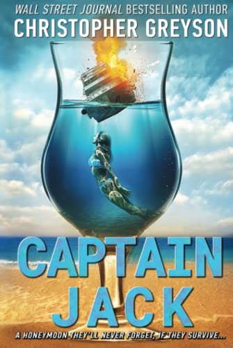 Captain Jack: An Exciting Adventure of Mystery and Intrigue