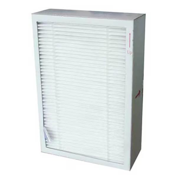 Replacement Filter, HEPA & Carbon, Mfr: 2HPD7-A