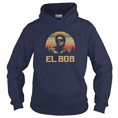 EL BOB - Vintage Retro T-Shirt