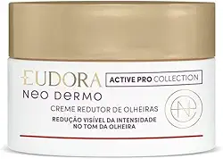 Eudora Neo Dermo Creme Redutor de Olheiras 12g