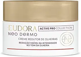 Eudora Neo Dermo Creme Redutor de Olheiras 12g