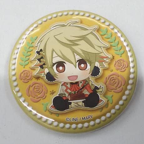 Amazon 千銃士 Margarita 缶バッジ マルガリータ バッジ バッジ おもちゃ