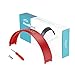 Studio 3 Headband Replacement Headband Head Band Repair Kit Cover for Studio 3.0 Wireless Headphones (Red)