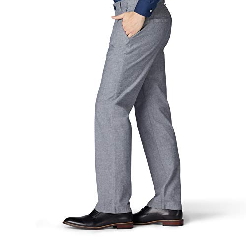 Image of Lee Men's Performance Series Extreme Comfort Khaki Pant