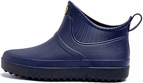 Heren Slipbestendige Wellington Laarzen | Shoes For Crews Europe