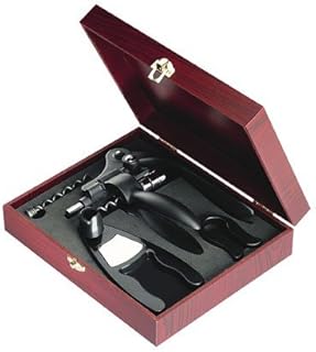 sacacorchos de pared