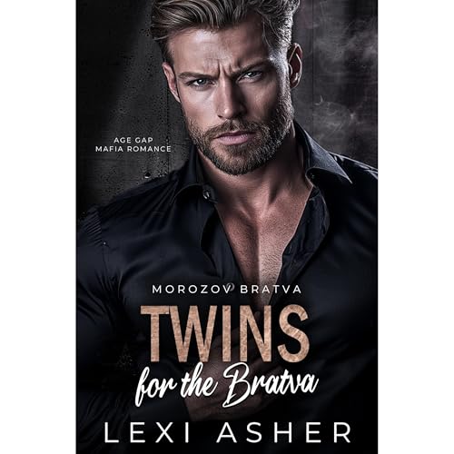 Twins for the Bratva by Lexi Asher episode artwork
