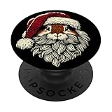 Photo Gallery carino babbo natale coniglio lop bunny natale vintage artistico popsockets popgrip adesivo Photo Gallery carino babbo natale coniglio lop bunny natale vintage artistico popsockets popgrip adesivo