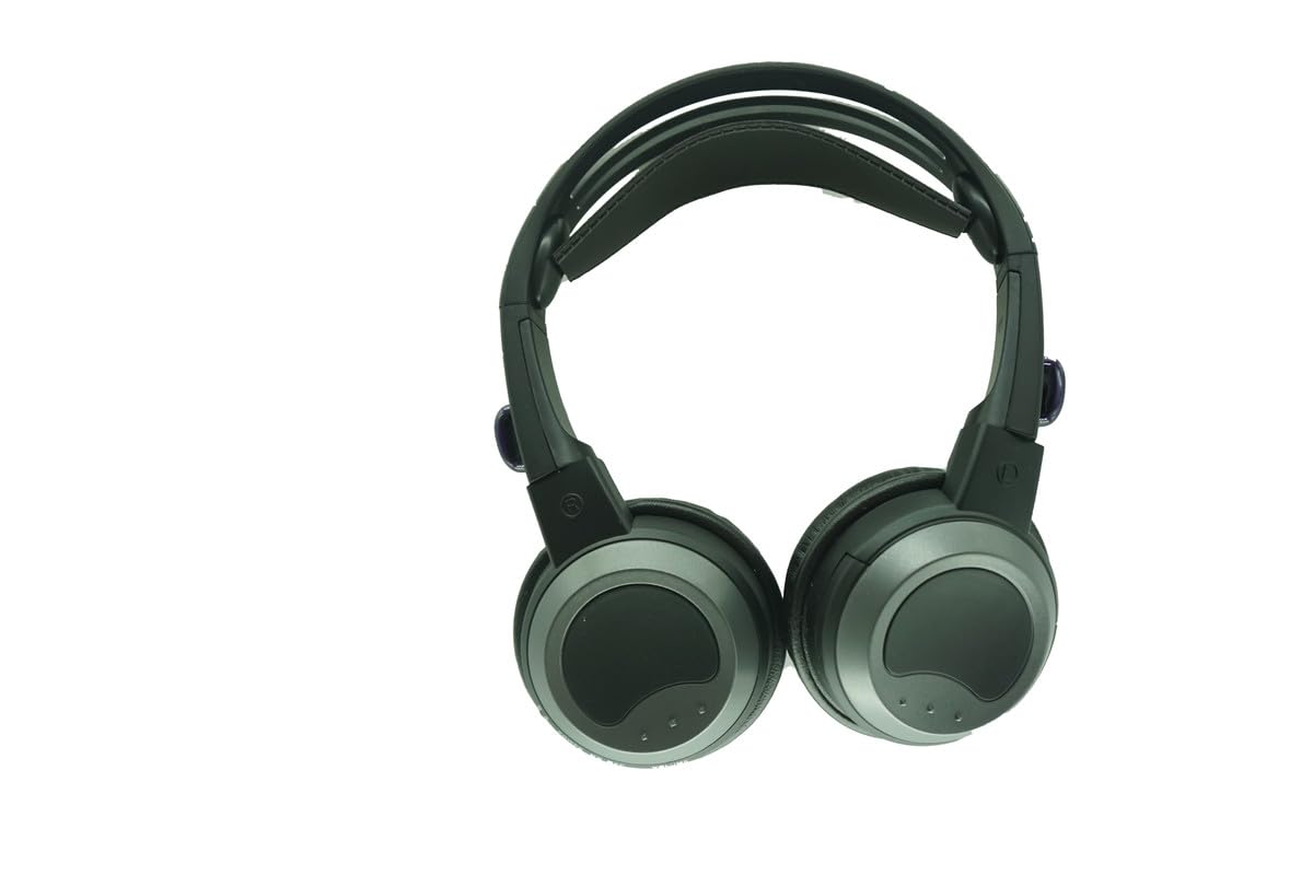 エスカレード ESV 純正 ワイヤレス ヘッドホン 2009 エスカレード ESV 純正 ワイヤレス ヘッドホン 2009 Amazon.com