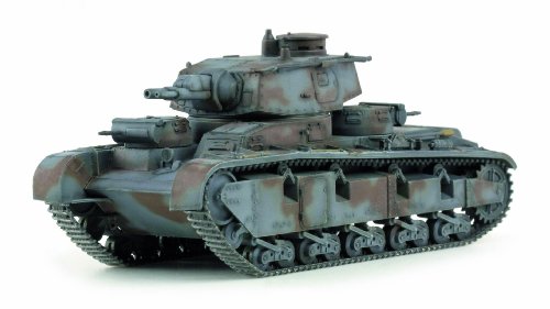 Dragon Models 1/72 Neubau-Fahrzeug Nr.2, Versuchsfahrzeuge, Norway 1940