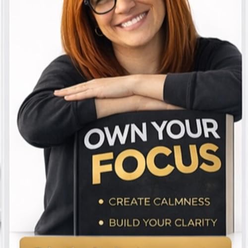 OWN Your Focus LIVE Night 11 2026