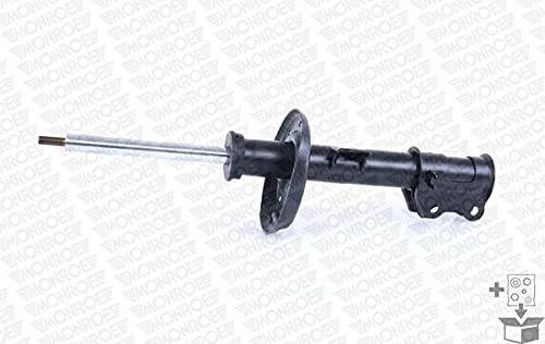 Monroe G8209 Ammortizzatore, Set Di 2 - 4