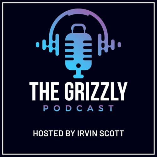 Couverture de The Grizzly Podcast