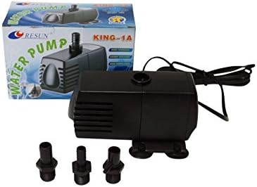 Resun King 1A Cooling Water Pump