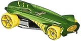 Hot Wheels DC Universe Green Arrow Vehicle