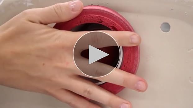 Amazon.com: Korky 481BP Universal Toilet Tank To Bowl Gasket