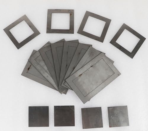 Kit d'entraînement de soudage pour éviter les erreurs sur vos plaques de métal - 5