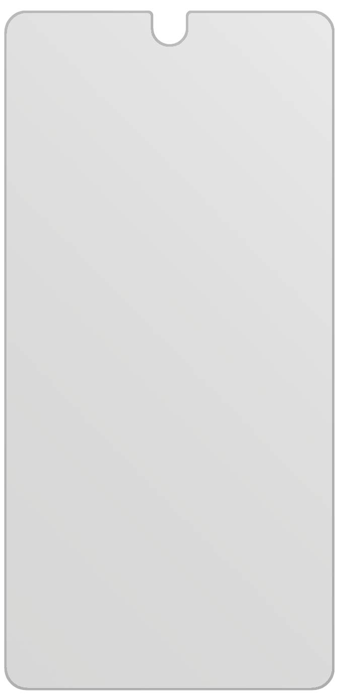 2x Pellicola Protettiva per Digma Optima 8305C 4G Protezione Schermo Claro Display dipos