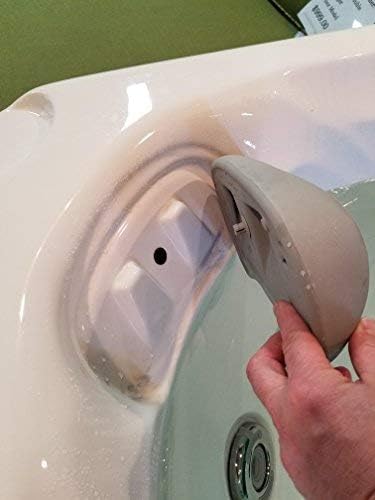 sundance spa replacement pillows