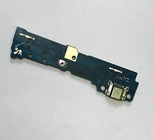 Lysee Mobile Phone Flex Cables - 10pcs/lot For Samsung Galaxy Tab S2 9.7" T810 Charging Port Micro USB Charger Connector Flex Cable Replacement Parts