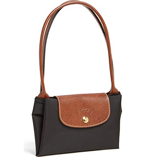 Longchamp Medium Le Pliage Tote Shoulder Bag