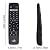MYHGRC Universal Remote for All TVs/DVD/Blu-ray Player/VCR/Combo/CBL/Audio Streaming Media Player and More