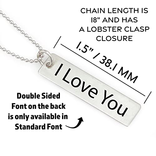 Personalized Boys First Communion Pendant Necklace For Boys First Communion Necklace First Communion Gift Cross Religious Necklace Boys-Communion-Neck #TOP2