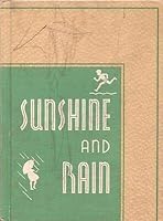 SUNSHINE AND RAIN By GEORGE WILLARD FRASIER LW Singer HC 1937 B08LLC7NGJ Book Cover