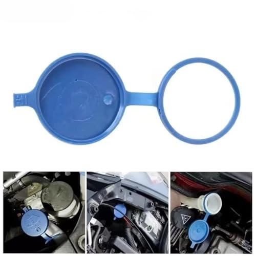 Tapón limpiaparabrisas Benz soluciona pérdida de líquido GL S-Class 643232 2