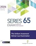 Series 65 Exam Complete Study Course: Everything You Need To Pass The Series 65 Exam