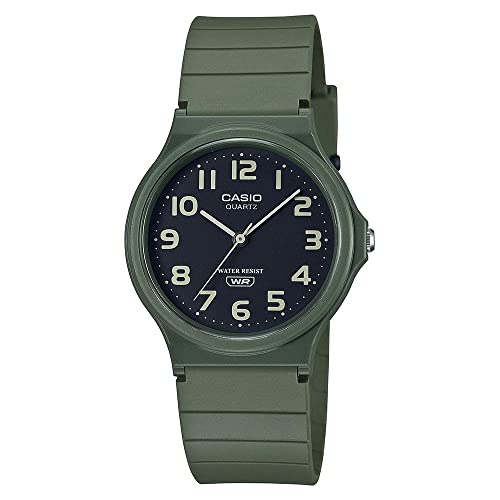 CASIO COLLECTION Analógico MQ-24UC-3BEF