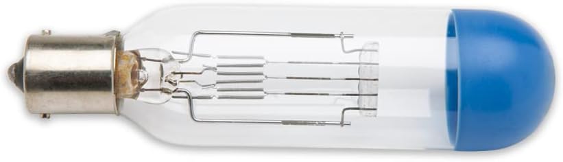 Technical Precision Replacement for Kodak Brownie Model 1 Light Bulb