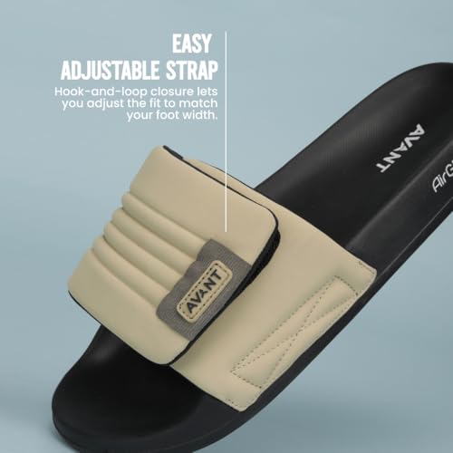 Image of AVANT Mens SoftLine Sliders