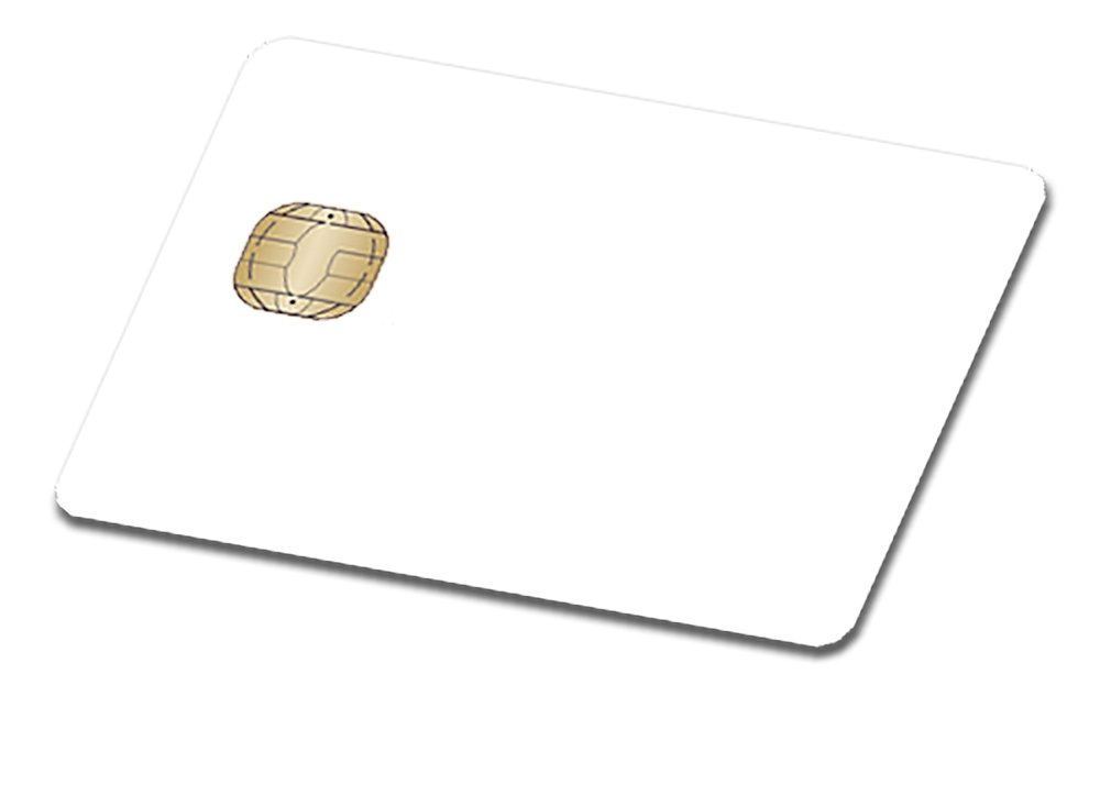 IDPrime .NET510 DESFire4k - White