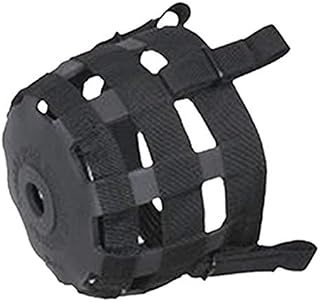Best Friend Equine Grazing Muzzle