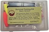 Best Glide ASE Survival Fishing Kit Basic Version