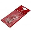 Footie Gifts Liverpool F.C - Car Air Freshener #1
