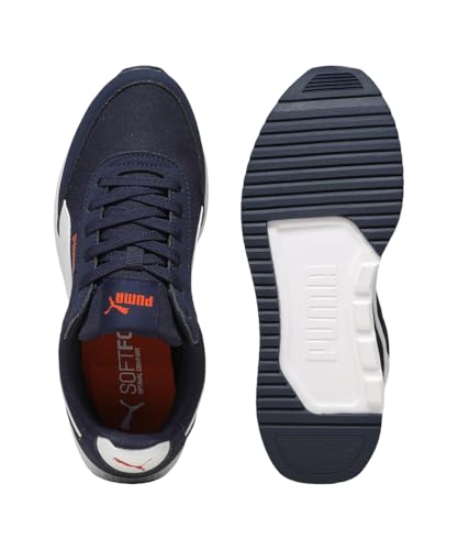 Image of Puma Unisex-Adult R78 Lightwind Sneaker