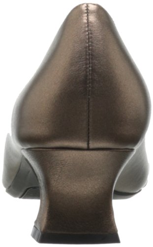 Easy Street Women's Tidal Pump,Bronze,8 W Us #TOP2