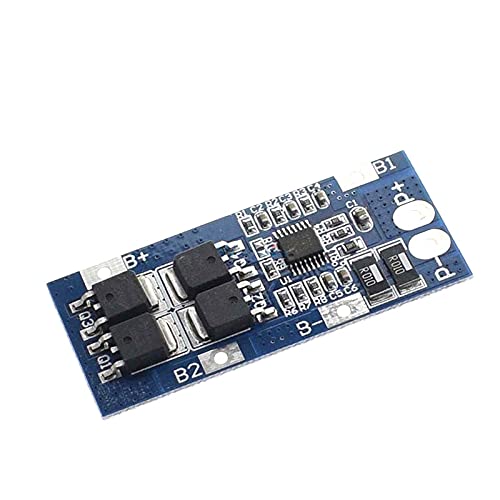 Amazon.com: BMS 3S 20A 12V 12.6V 18650 Lithium Battery Protection