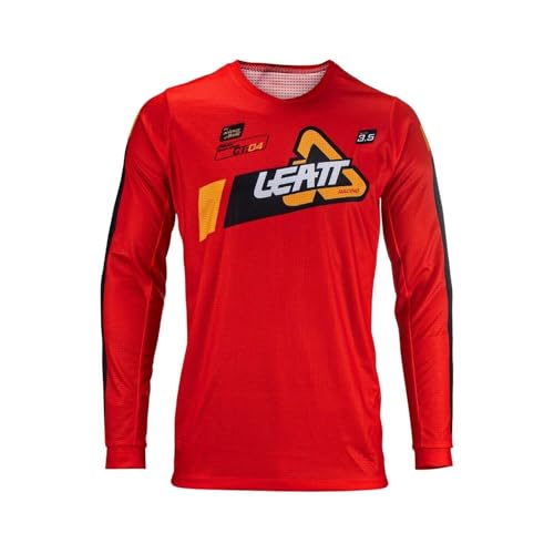 Leatt Kit de passeio 3,5 Jr #S/EU120/130 cm Stealth