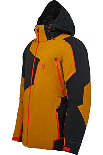 Spyder Active Sports Men's Leader Gore-TEX Insulated Ski Jacket